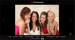 Desktop Screenshot of 5d-photography.com